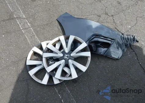 2024 Honda Civic Lx from USA, damaged, VIN 2HGFE2F2XRH523228